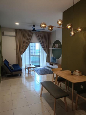 Homesbyfs Youth City KLIA